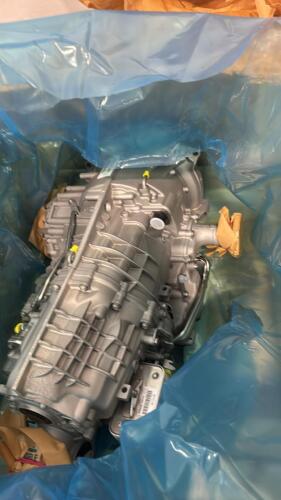 MAHLE part number 72357802