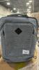 Coleman pool, Herschel bag, bins and more