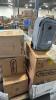Coleman pool, Herschel bag, bins and more - 2