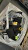 weights and wake ballasts - 2