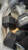 weights and wake ballasts - 3