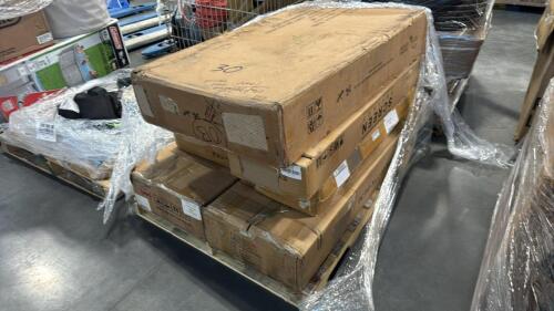 privacy screen, miscellaneous furniture