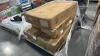 privacy screen, miscellaneous furniture