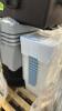 atv tires, pelican case and storage bins - 2