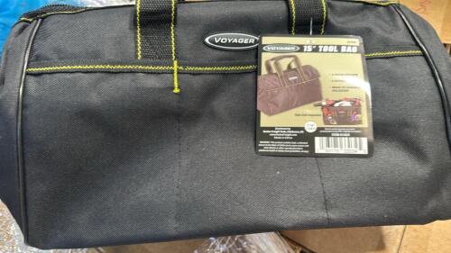 approximately 90 Voyager 15-in tool bags