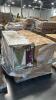 Christmas tree, ottomans and other furniture - 2