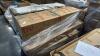 Christmas tree, ottomans and other furniture - 3
