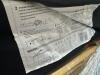 miscellaneous furniture items, heat plate, storage ottoman and more - 2