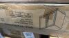 miscellaneous furniture items, heat plate, storage ottoman and more - 6