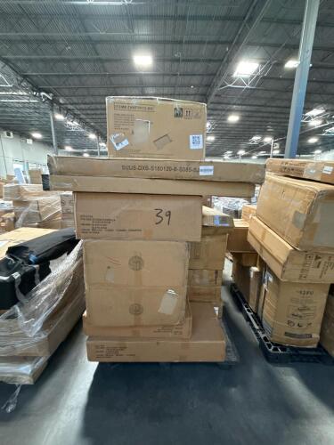 miscellaneous furniture, rocking chair, dining chair and much more