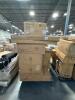 miscellaneous furniture, rocking chair, dining chair and much more