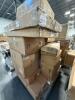 miscellaneous furniture, rocking chair, dining chair and much more - 2