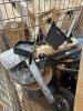 Exhaust, industrial/automotive, rim, sway arm, battery, brake rotor, & More - 5
