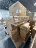 miscellaneous furniture, rocking chair, dining chair and much more - 6