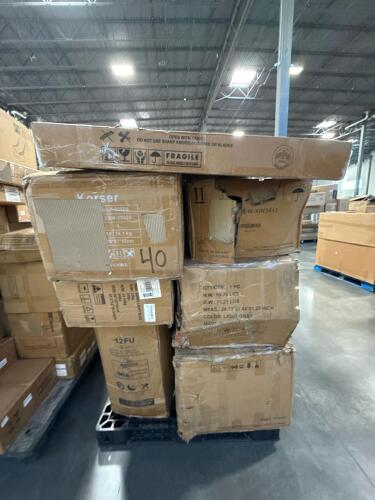 miscellaneous furniture, korser, chairs and more!