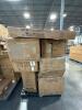miscellaneous furniture, korser, chairs and more!