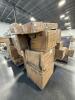 miscellaneous furniture, korser, chairs and more! - 2