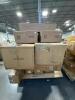 Advan black front fairing assembly, dining chair, roll mattresses and more