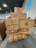 Advan black front fairing assembly, dining chair, roll mattresses and more - 3