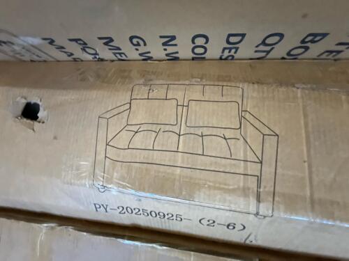 miscellaneous furniture, sofa, bed, rocking chair and more