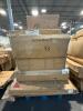miscellaneous furniture, sofa, bed, rocking chair and more - 2
