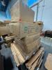 miscellaneous furniture, sofa, bed, rocking chair and more - 5