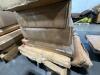 miscellaneous furniture, sofa, bed, rocking chair and more - 6