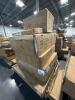 miscellaneous furniture, sofa, bed, rocking chair and more - 7
