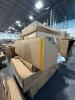 miscellaneous car parts and furniture - 2