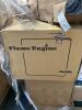 flame engine, London spa, ice machine hemmore - 4
