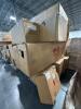 miscellaneous furniture and car parts - 2