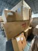 miscellaneous furniture and car parts - 4