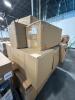 miscellaneous furniture and car parts - 5