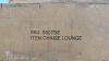 Freestanding bathtub, sofa piece, cornhole, and & More - 6