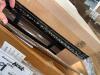 sofa bed mattress, Tampa console, five-piece tool set and more - 6
