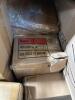 sofa bed mattress, Tampa console, five-piece tool set and more - 9