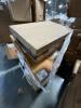sofa bed mattress, Tampa console, five-piece tool set and more - 12