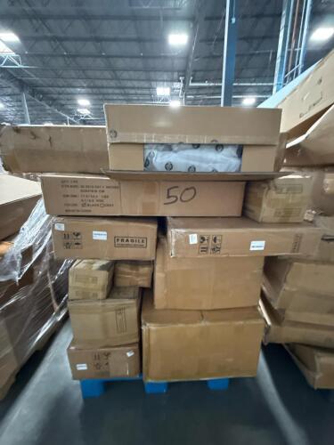 Advan black product, miscellaneous furniture, rocking chair and more