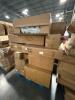 Advan black product, miscellaneous furniture, rocking chair and more - 8