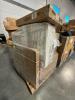 colamy sectional, candles, wire shelving and more! - 3