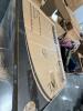 colamy sectional, candles, wire shelving and more! - 5