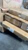 Freestanding bathtub, sofa piece, cornhole, and & More - 9