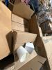 colamy sectional, candles, wire shelving and more! - 9