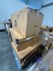 Advan black, art Deco home, sofa and more - 4