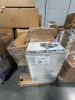Toro lawn mower, ceiling fan, home desk chair, bestway hot tub and more - 2