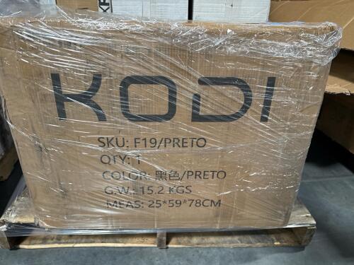 mattresses, pool filters, kodi and more