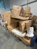 miscellaneous car parts/furniture - 2