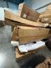 miscellaneous car parts/furniture - 3
