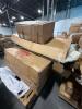 miscellaneous car parts/furniture - 4