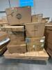 Advent black Lowrider St. outer fairing, mattresses, furniture and More